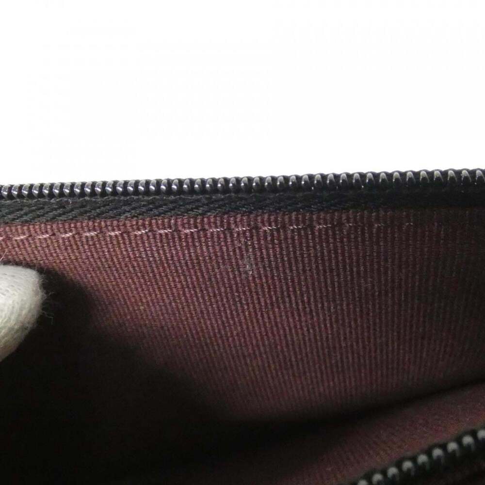 CHANEL Black Wallet - Picture 10 of 10